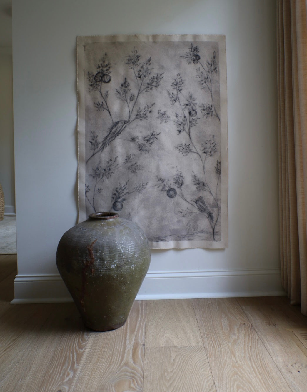 valle de los naranjos