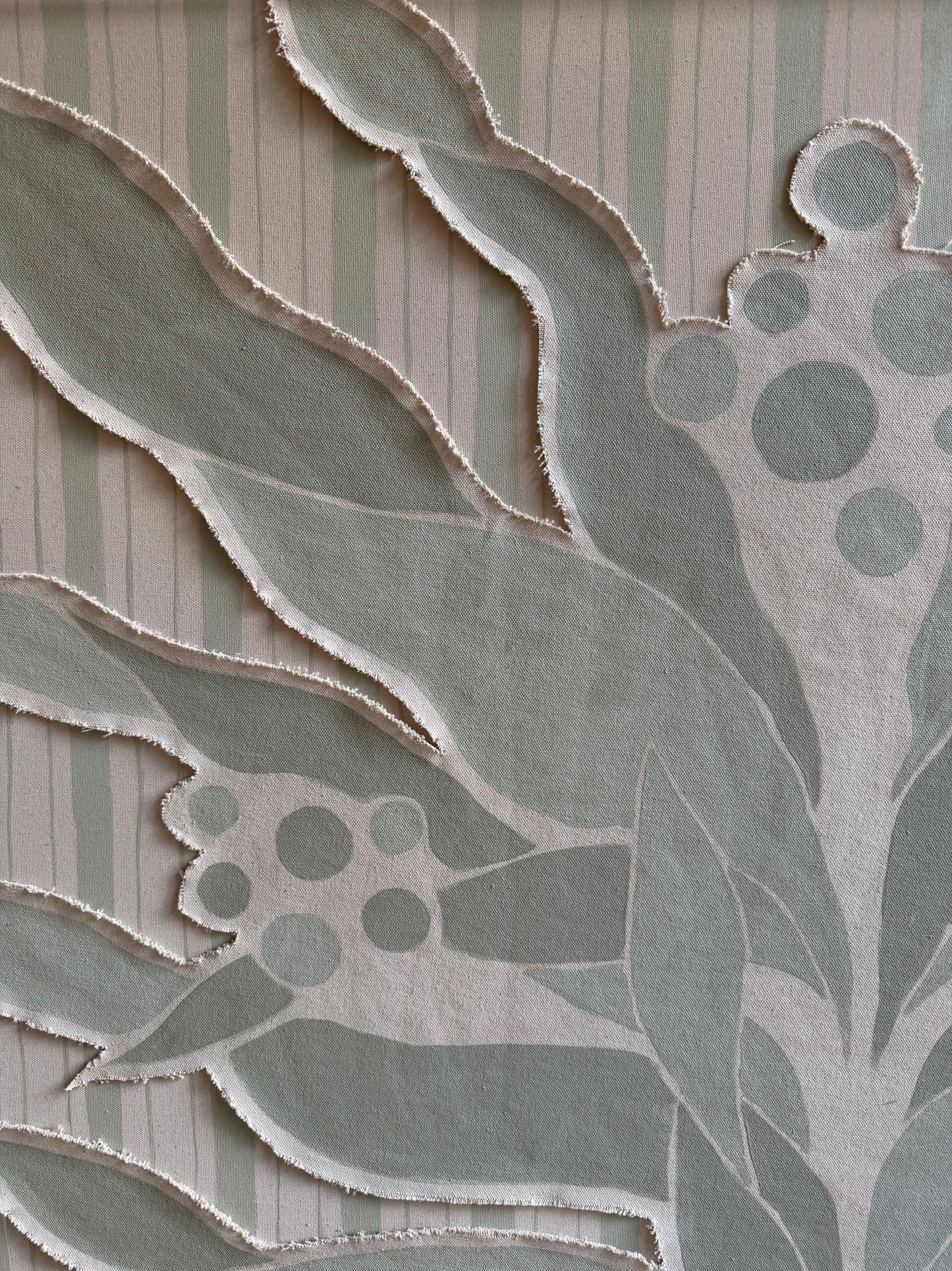 thyme botanical overlay