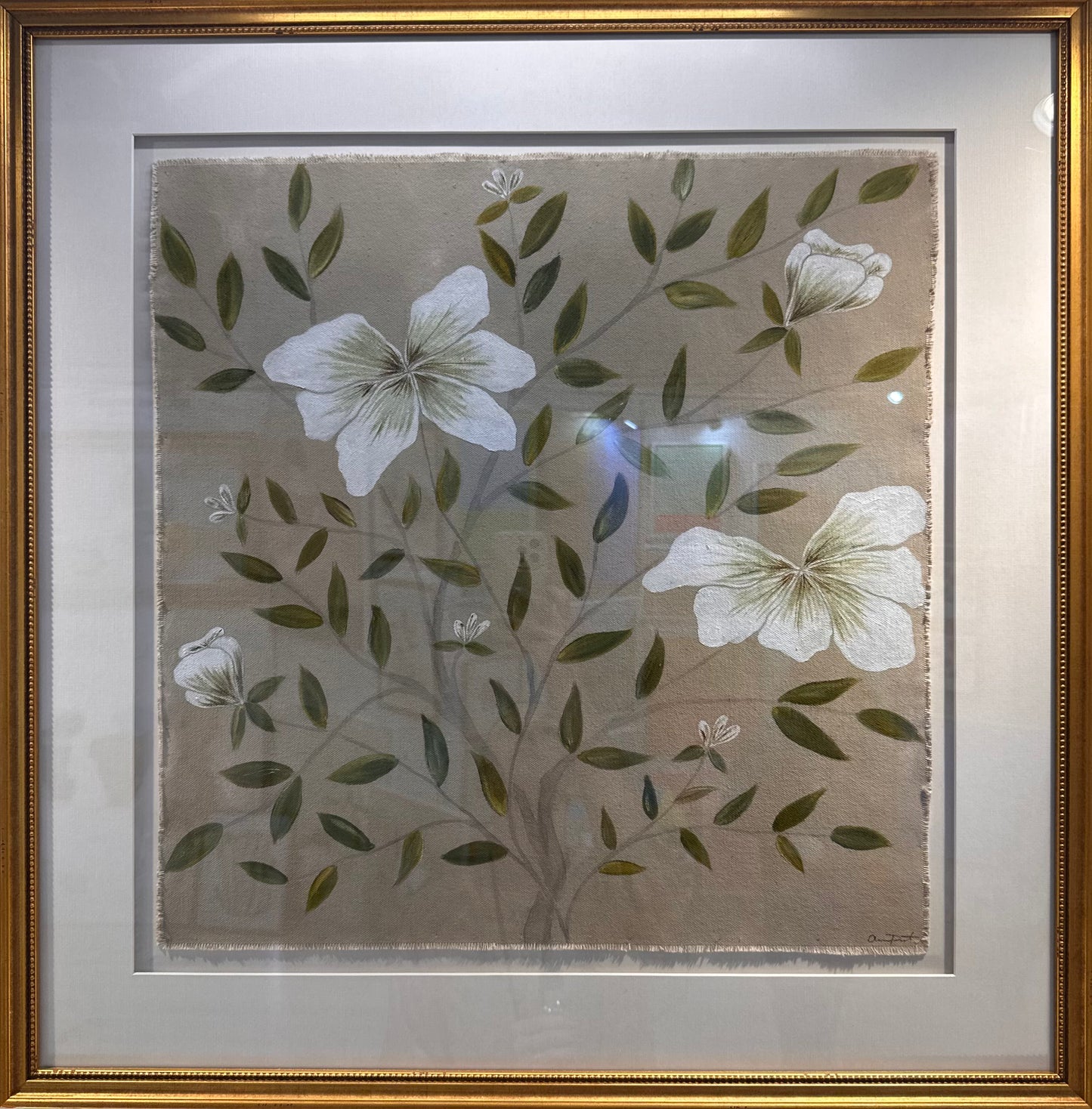 magnolia