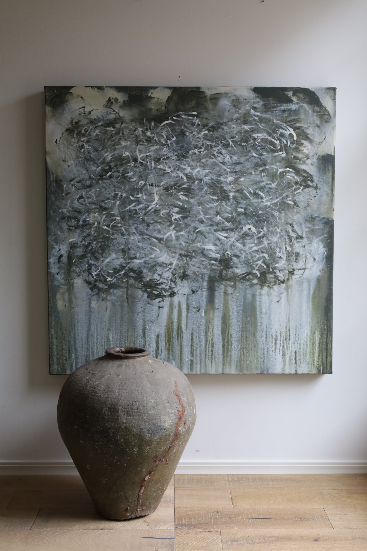 nesting tree