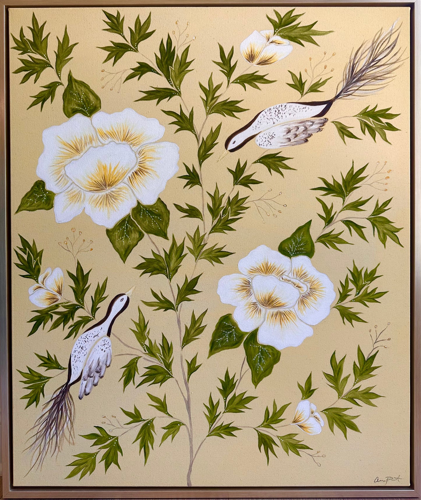 joie du soleil